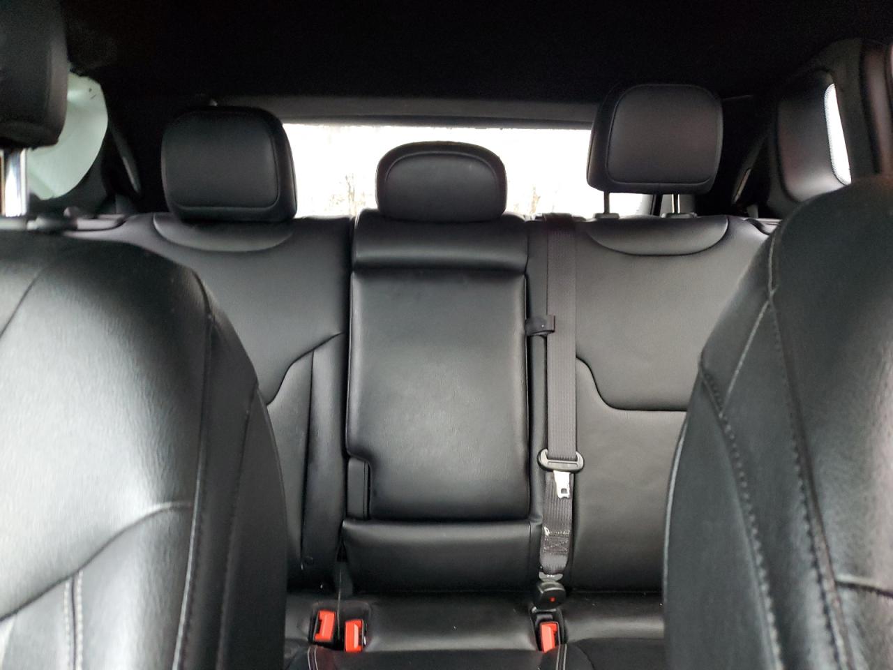 2025 Jeep Compass Limited VIN: 3C4NJDCN4ST513811 Lot: 92948525