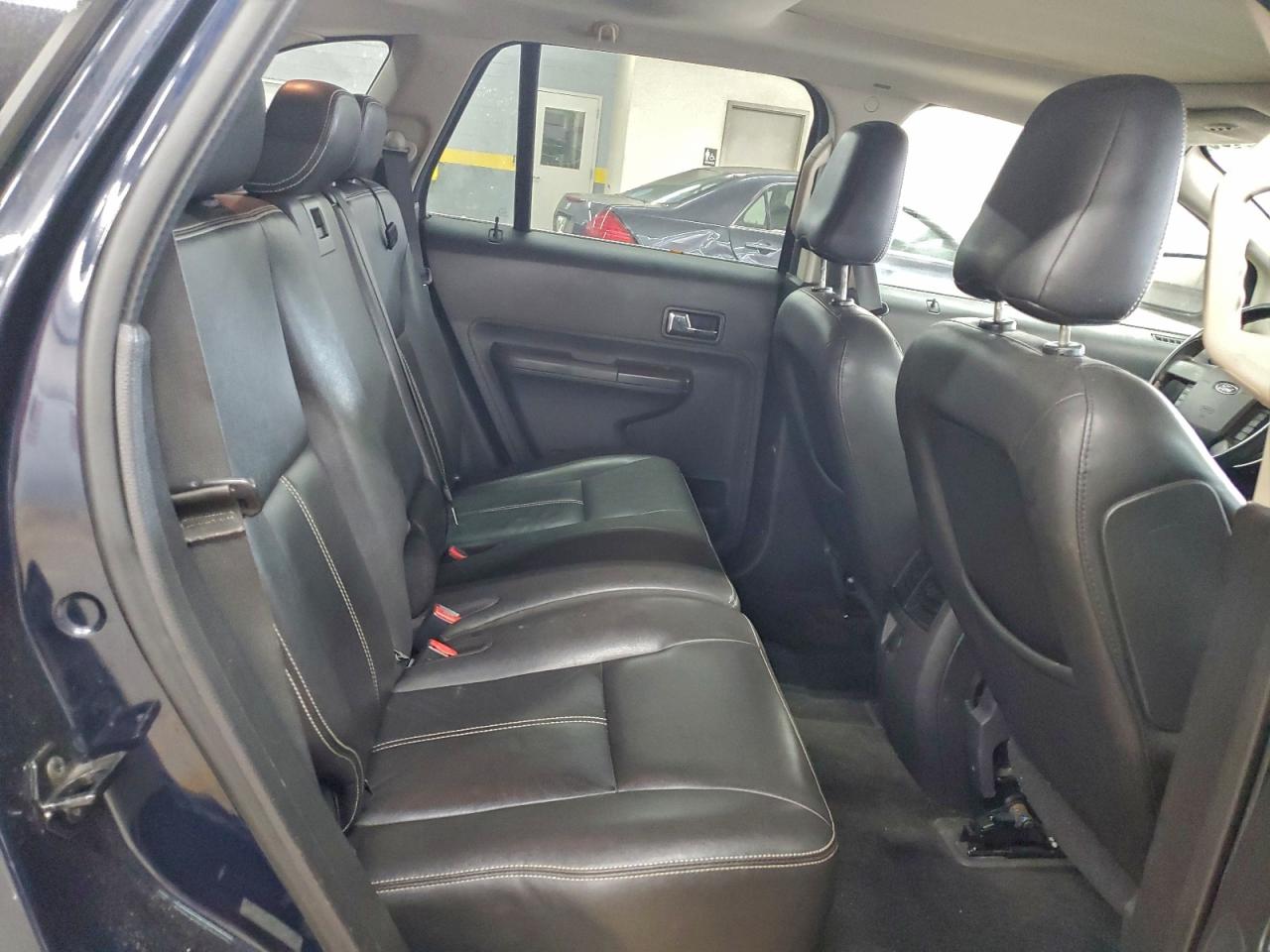 2008 Ford Edge Limited VIN: 2FMDK39C08BA41969 Lot: 94359295