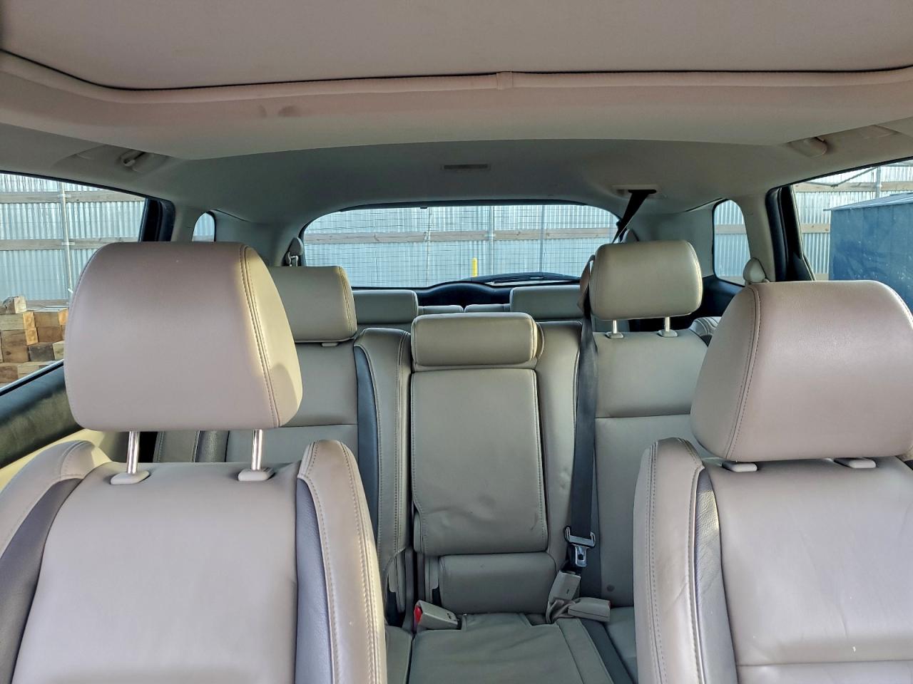 2011 Mazda Cx-9 VIN: JM3TB2CA0B0324924 Lot: 94660665