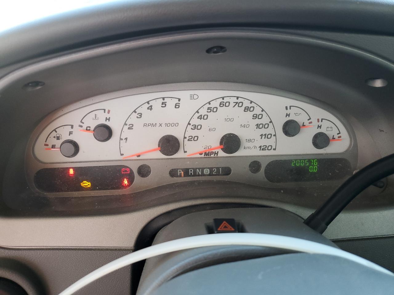 2004 Ford Explorer Sport Trac VIN: 1FMZU67K24UB03873 Lot: 91916305