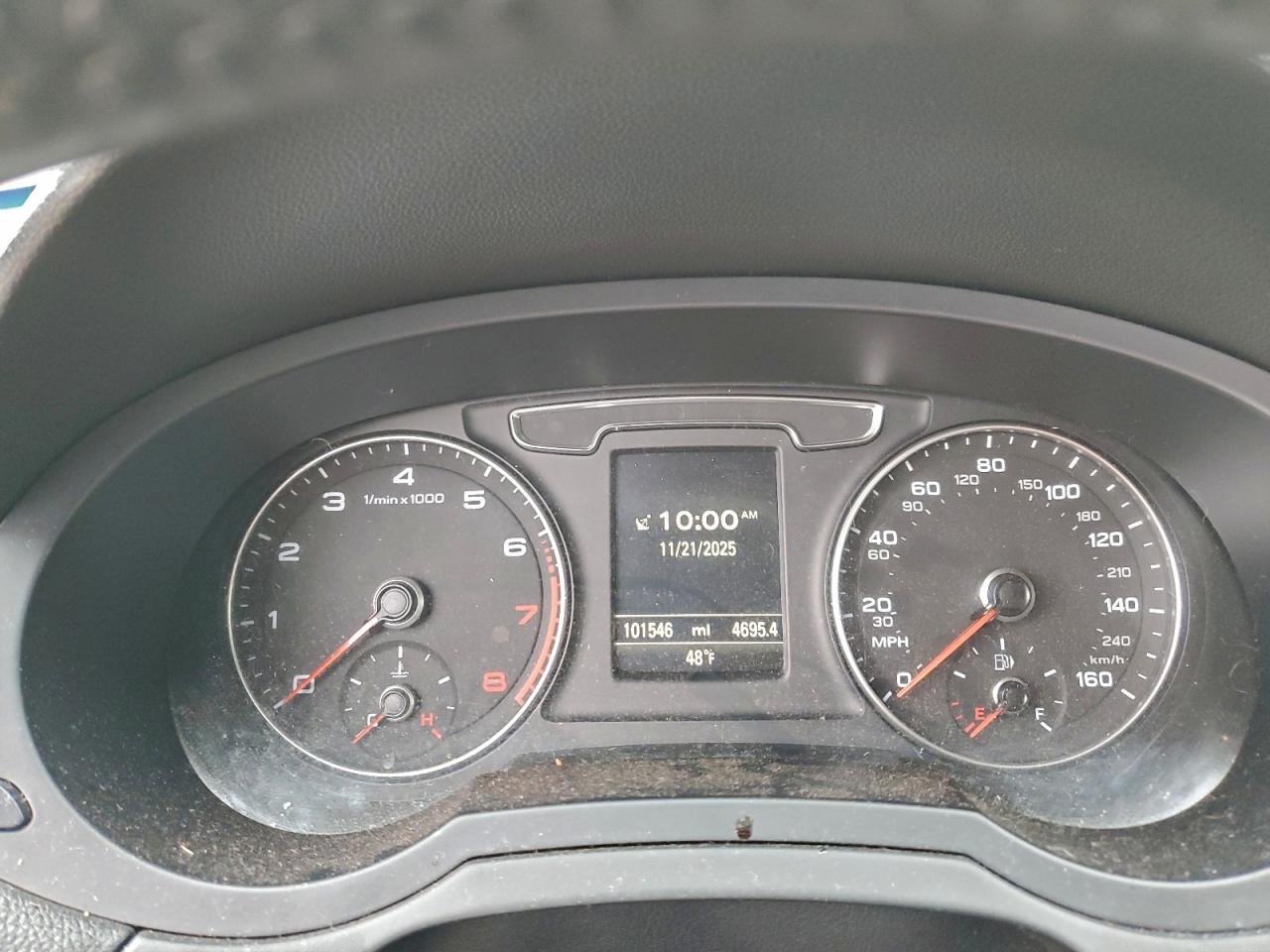 2017 Audi Q3 Premium Plus VIN: WA1JCCFS3HR001005 Lot: 93916785