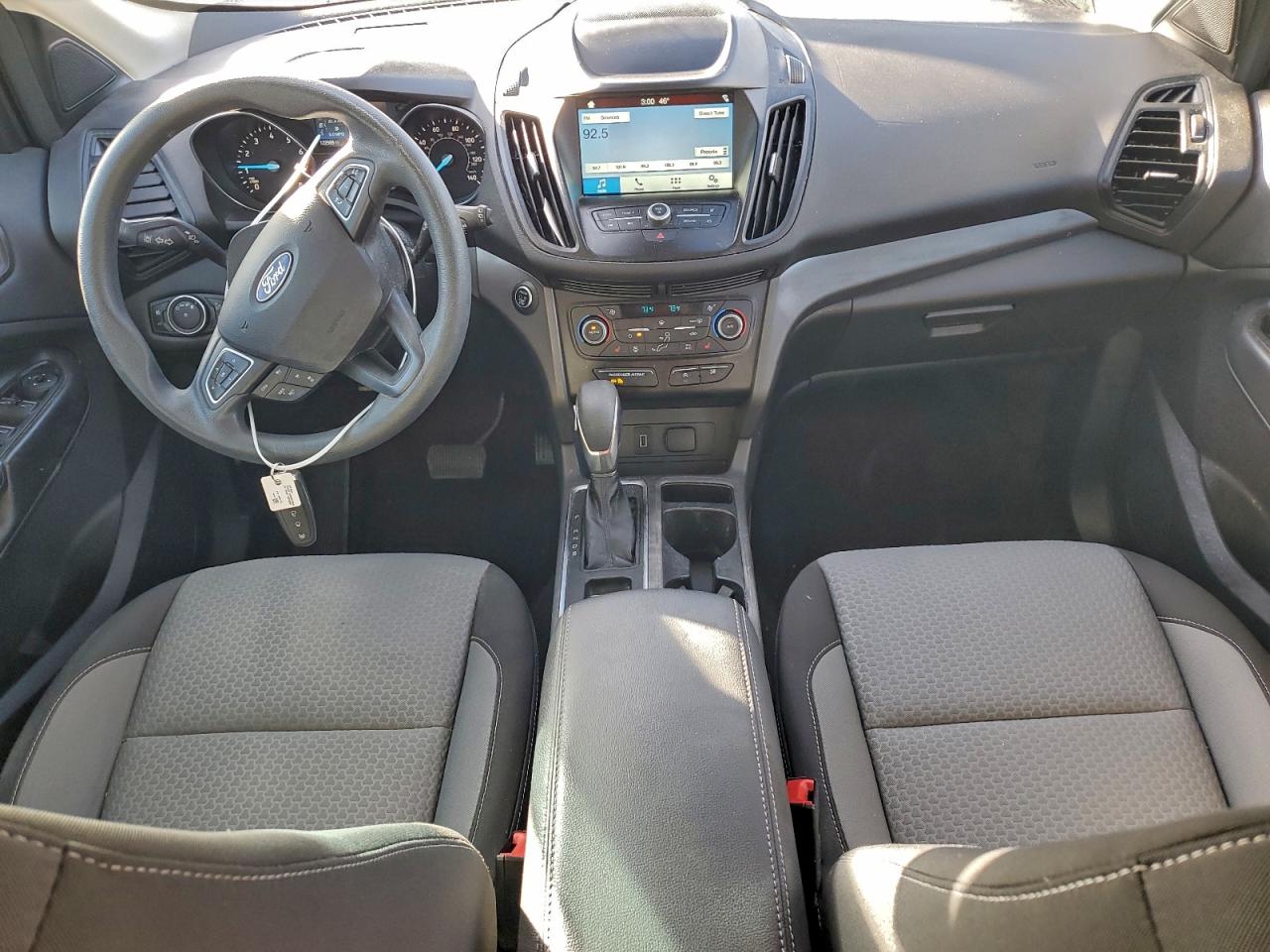 2019 Ford Escape Se VIN: 1FMCU9GD4KUC53473 Lot: 94394975