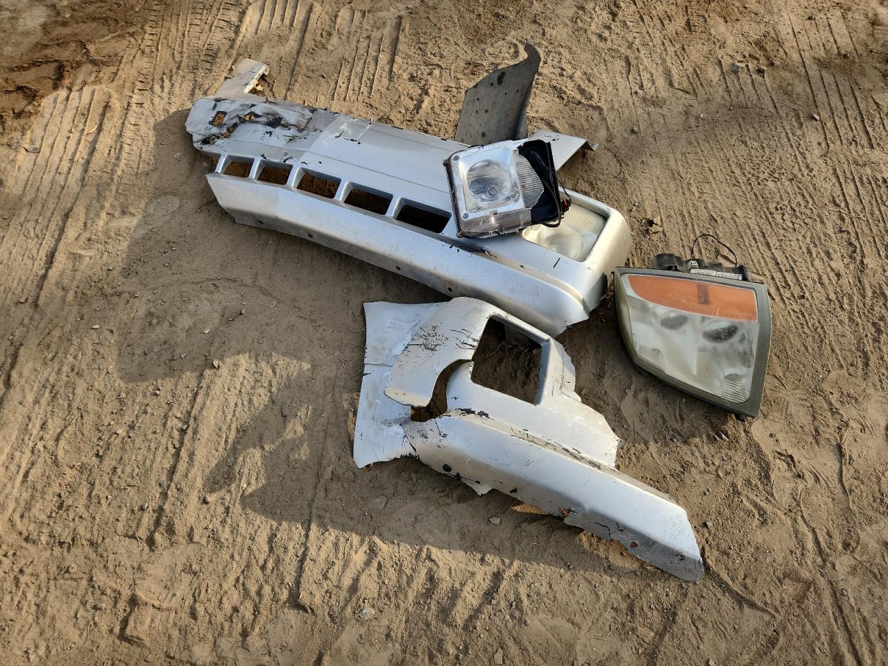 2007 Cadillac Srx VIN: 1GYEE637370155794 Lot: 93245765