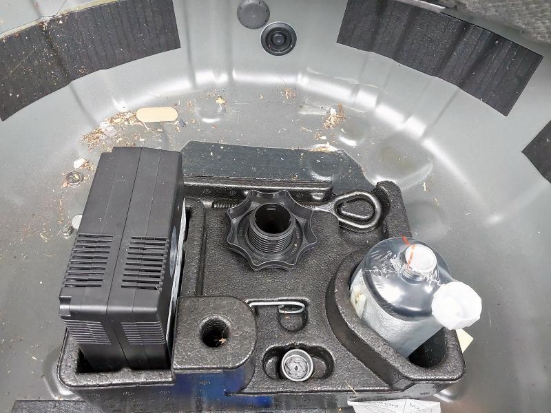 2020 VOLKSWAGEN POLO SE TSI 