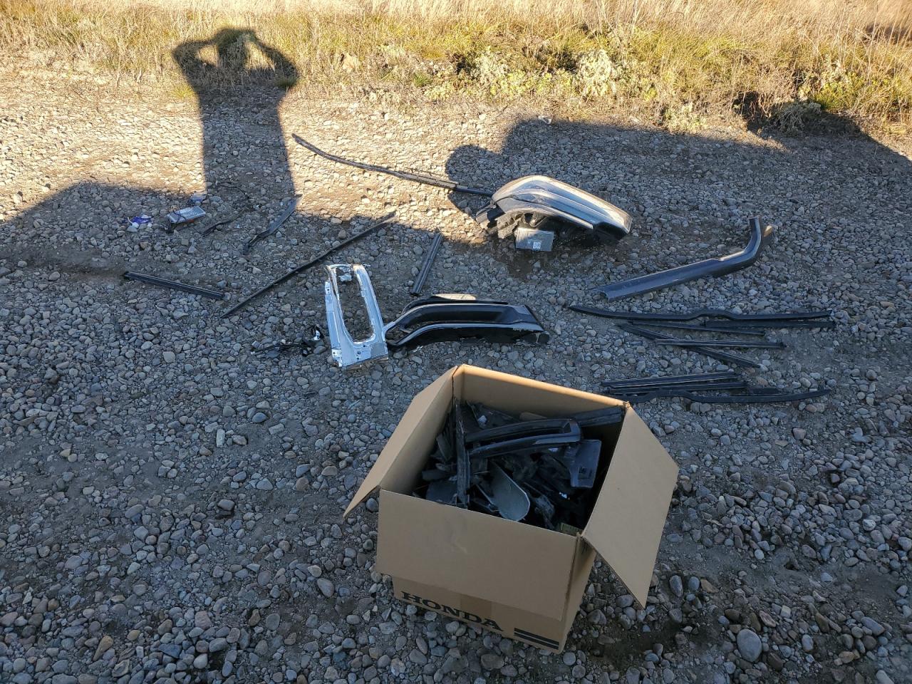 2024 Ram 3500 Laramie VIN: 3C63R3JL8RG260286 Lot: 93538155