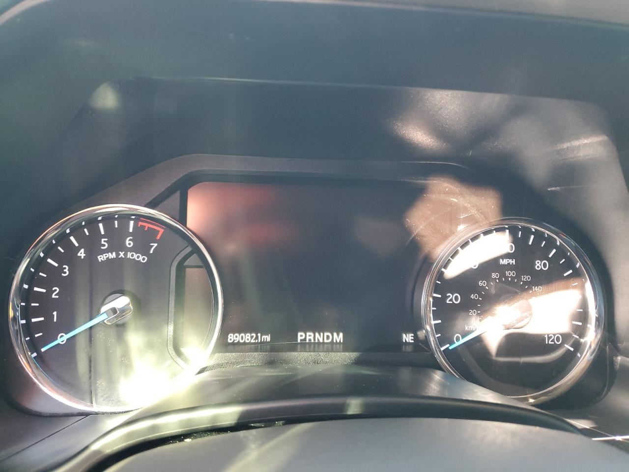 2020 Ford Expedition Limited VIN: 1FMJU1KT3LEA79480 Lot: 92533885