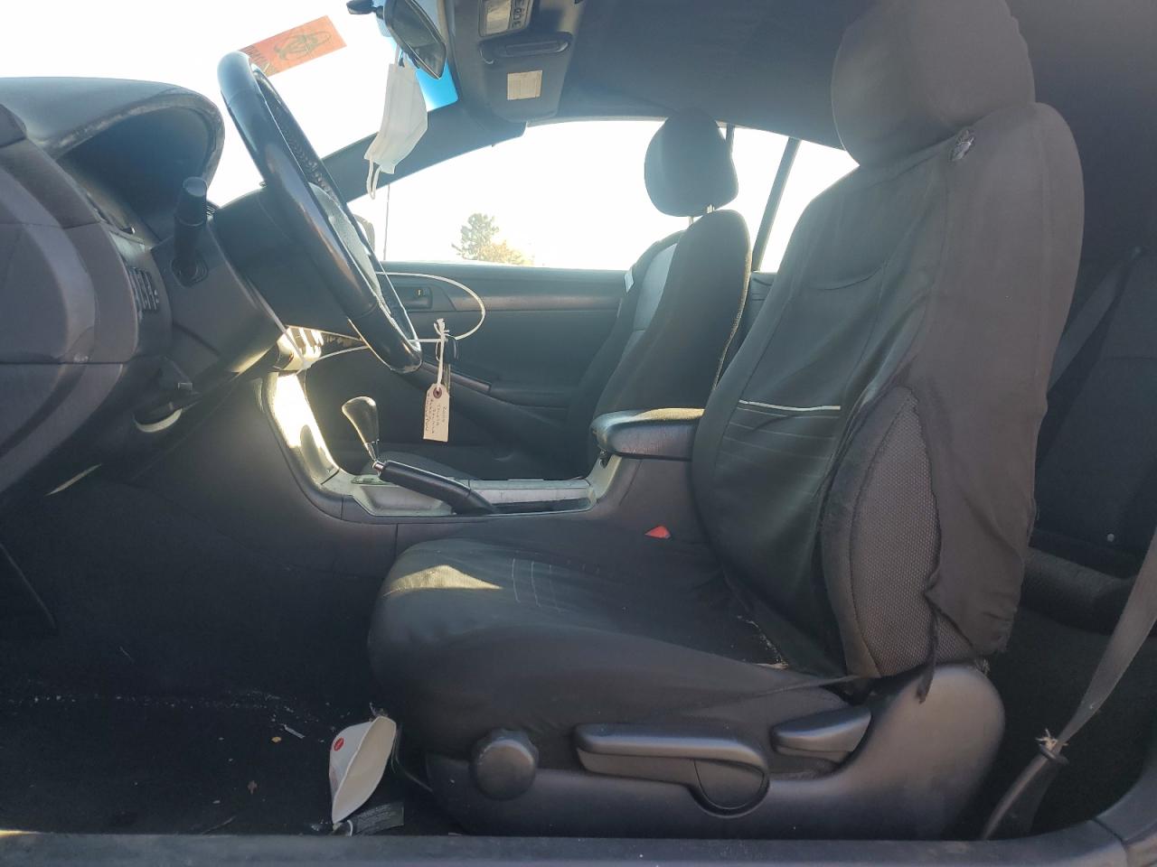 2005 Toyota Camry Solara Se VIN: 4T1FA38P95U058095 Lot: 92641745