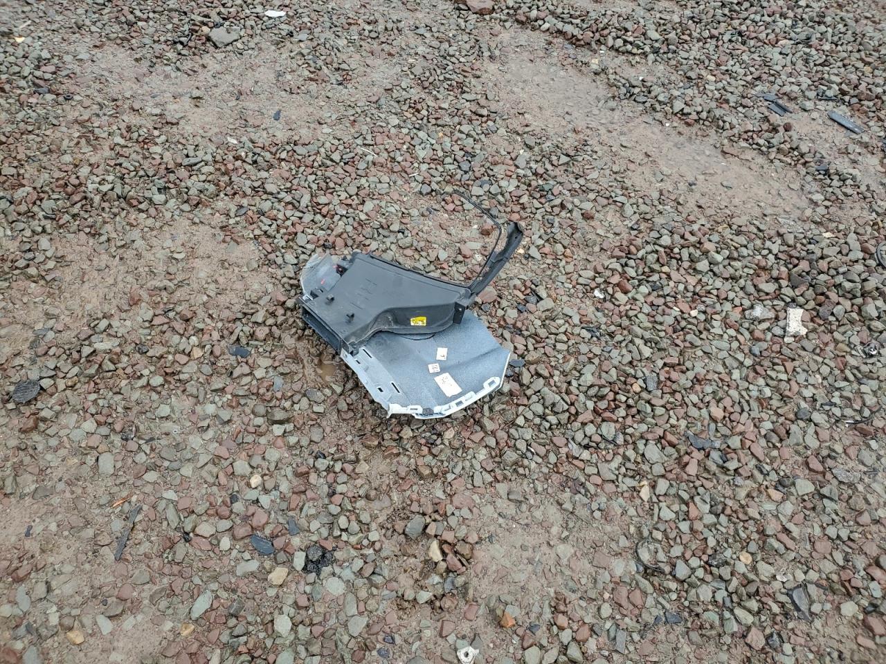 2022 Hyundai Tucson Sel VIN: KM8JBCAE3NU170343 Lot: 94502785