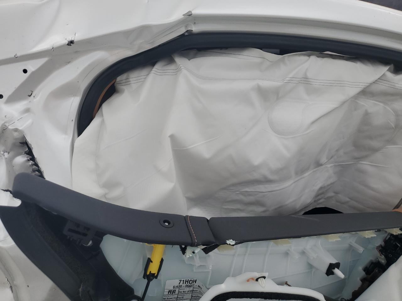 2024 Lexus Es 300H Base VIN: 58ADA1C12RU046027 Lot: 94036505