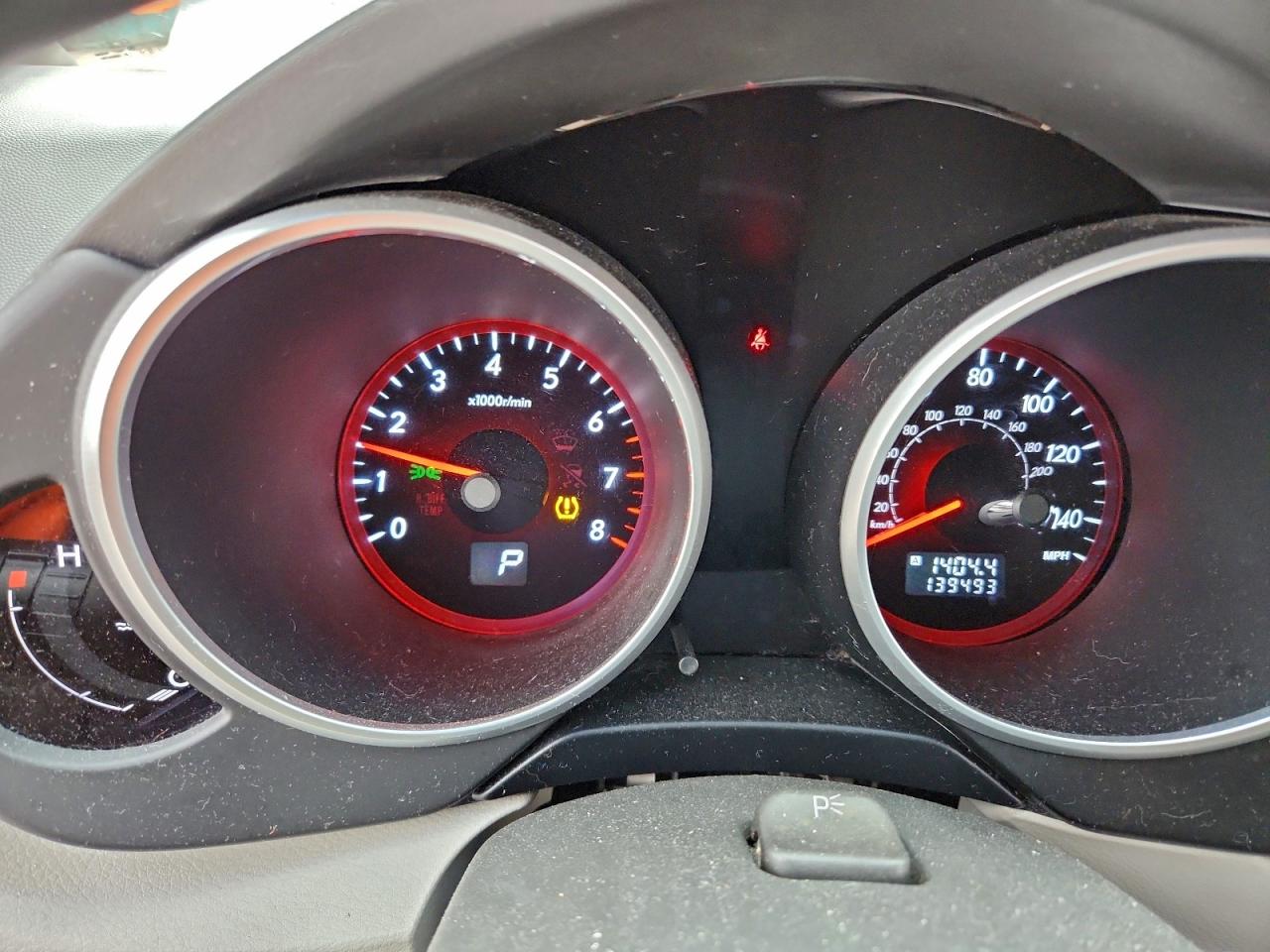 2009 Subaru Tribeca VIN: 4S4WX91D694404787 Lot: 94451365