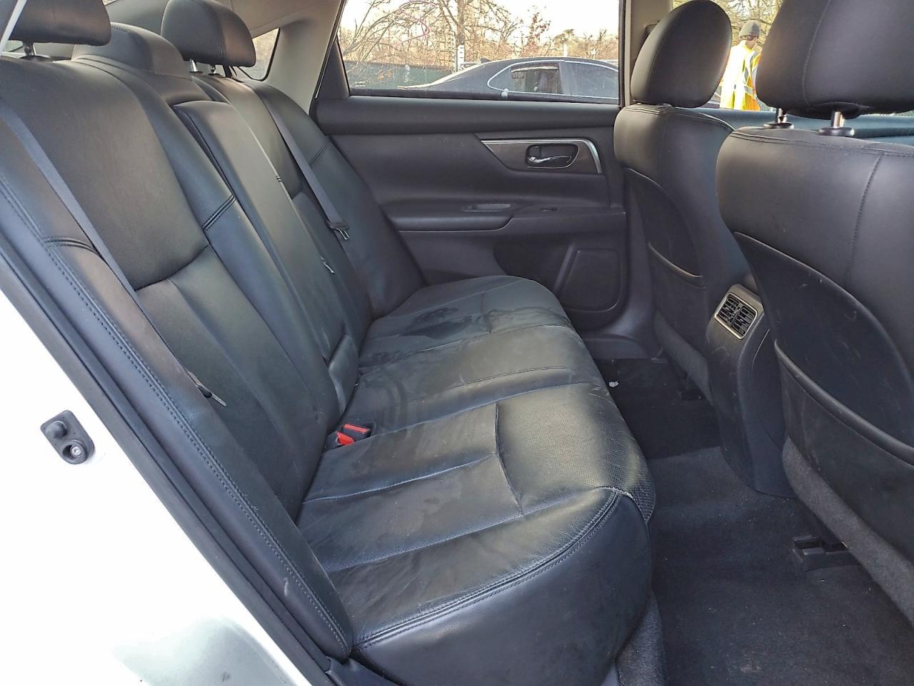 2015 Nissan Altima 2.5 VIN: 1N4AL3AP0FC421321 Lot: 93868035