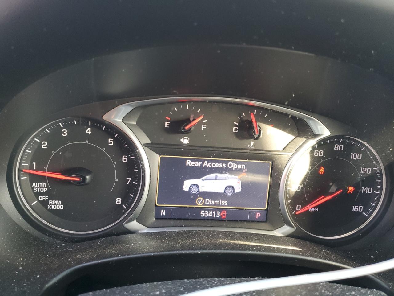 2019 GMC Terrain Sle VIN: 3GKALMEV8KL270840 Lot: 92586585