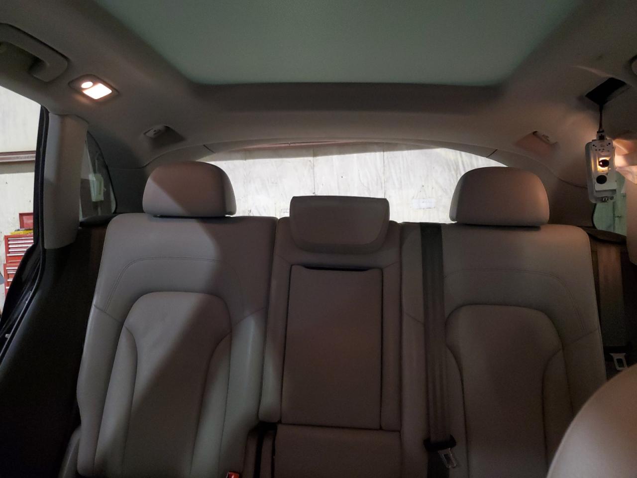 2015 Audi Q5 Premium Plus VIN: WA1LFAFP5FA003303 Lot: 91909775