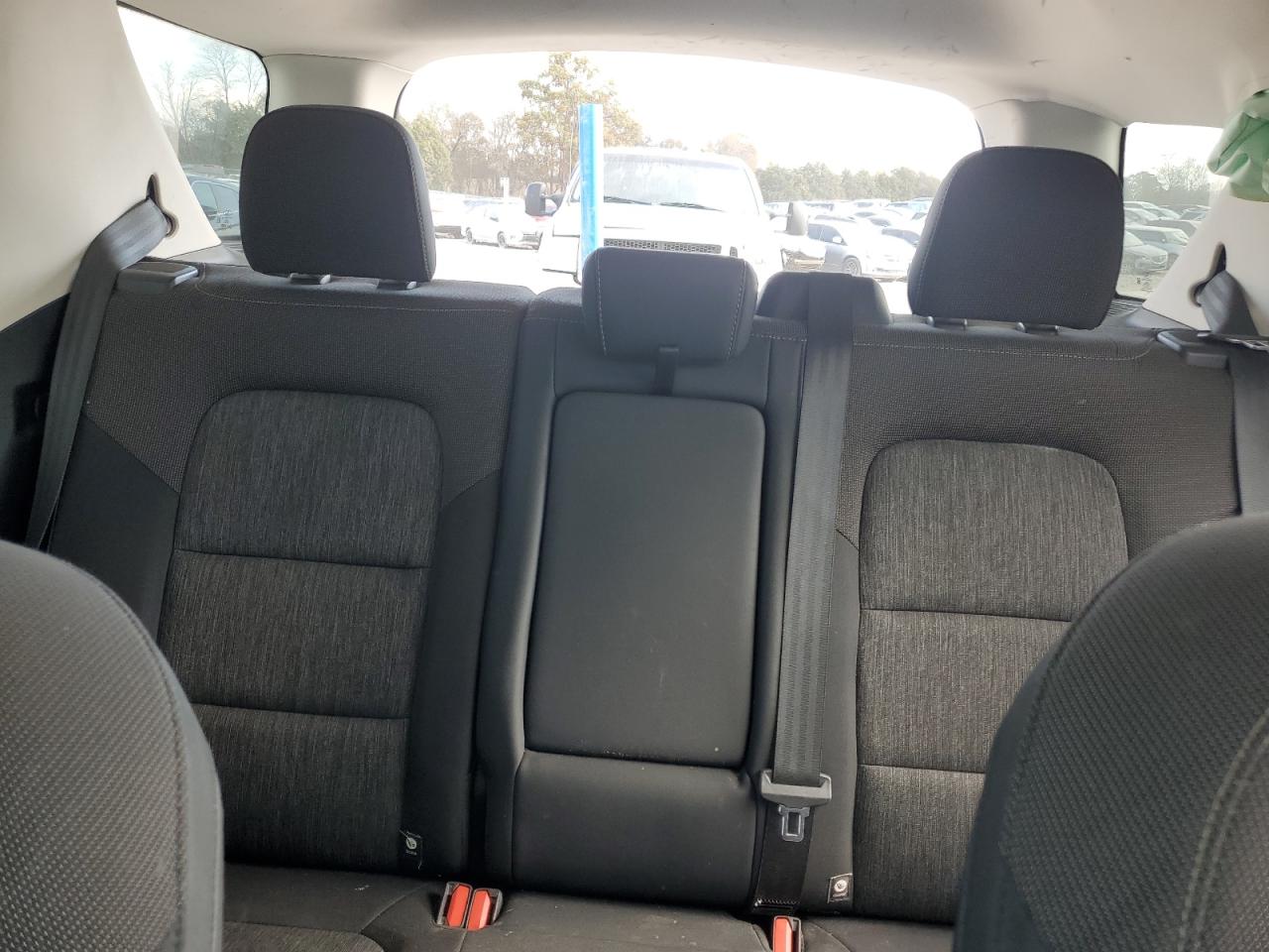 2021 Ford Bronco Sport Big Bend VIN: 3FMCR9B66MRA64554 Lot: 90649655