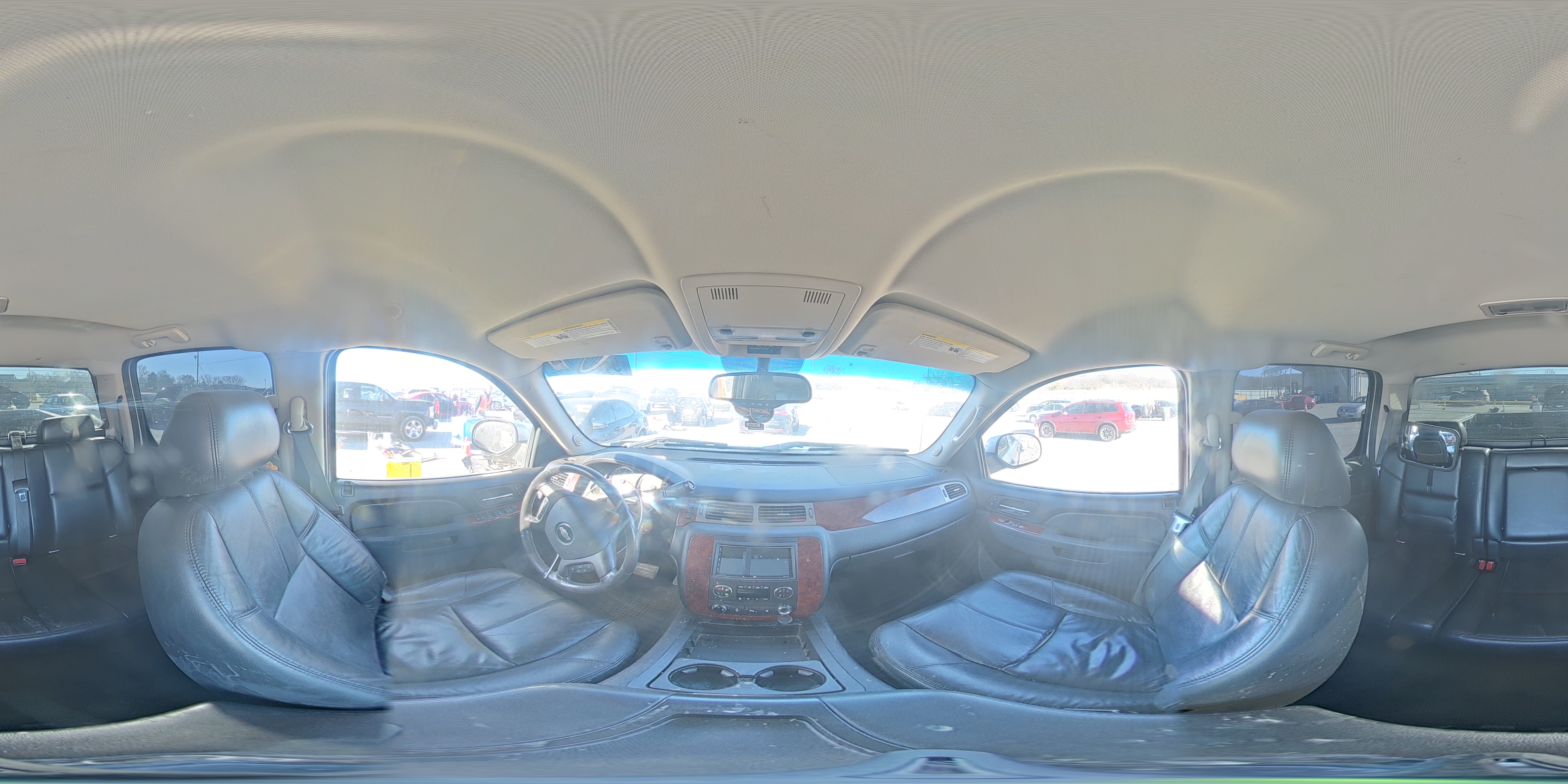 2010 Chevrolet Silverado K1500 Ltz VIN: 3GCRKTE3XAG141046 Lot: 94325375