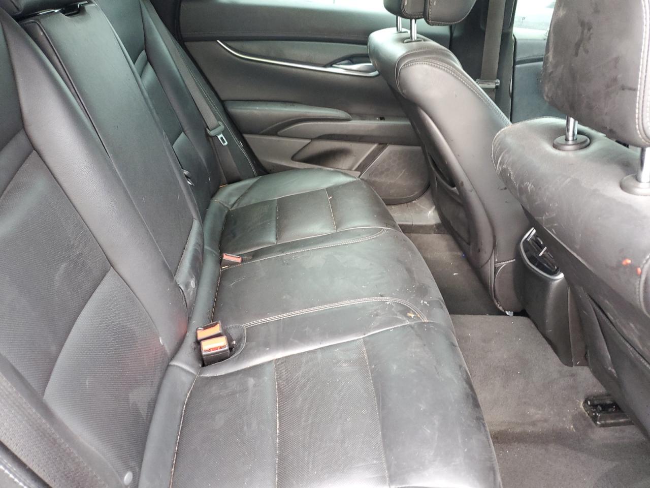 2014 Cadillac Xts VIN: 2G61L5S39E9196715 Lot: 93247845