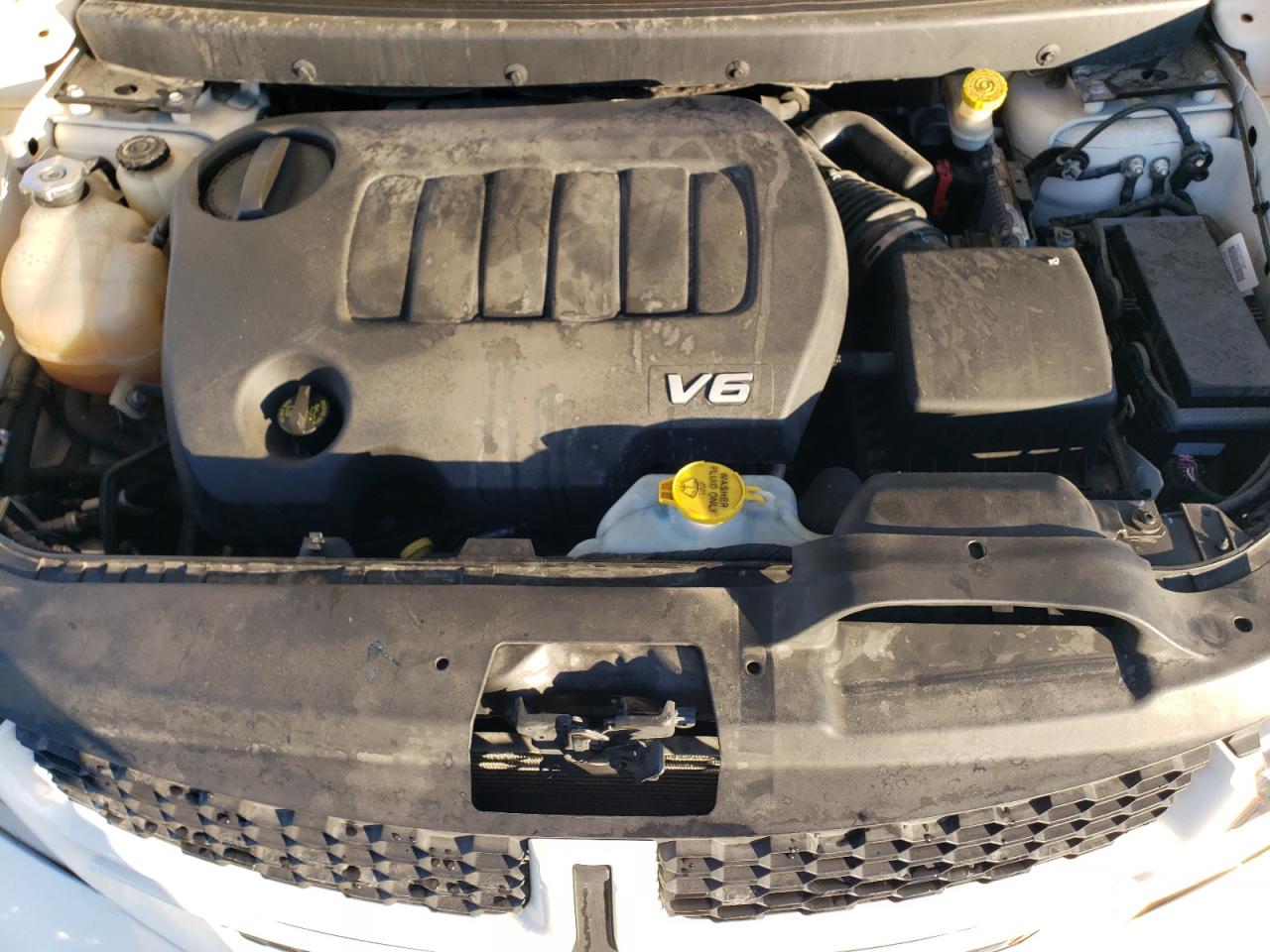 2017 Dodge Journey Gt VIN: 3C4PDDEG8HT704333 Lot: 91628875