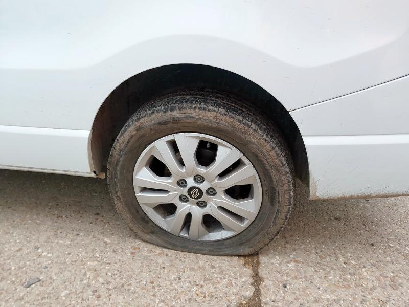 2024 RENAULT TRAFIC LL30 BLUE DCI 130 EXTRA [SAFETY] VAN