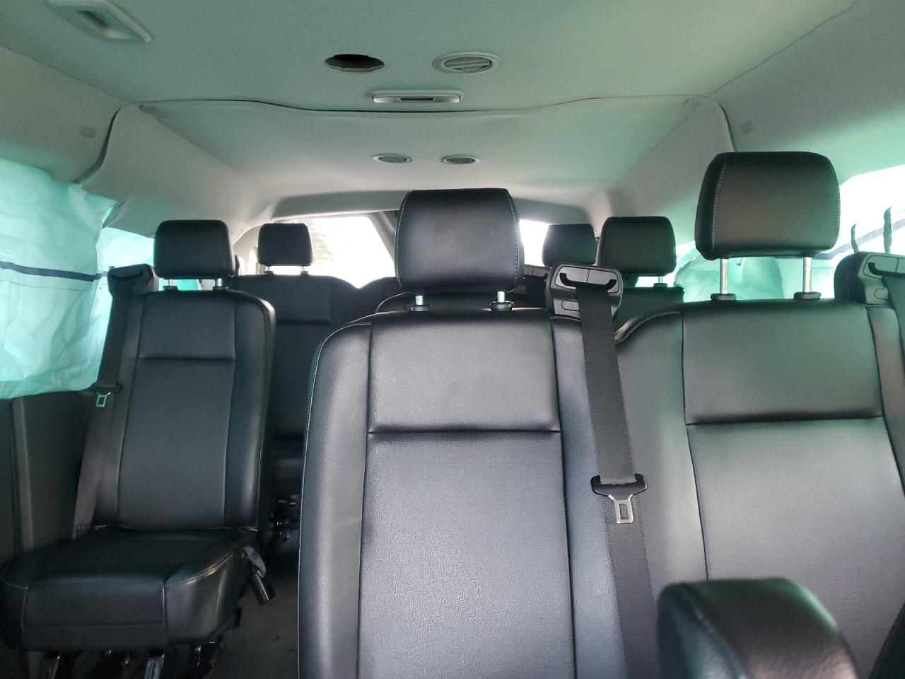 2022 Ford Transit T-150 VIN: 1FMZK1Y84NKA28649 Lot: 91992755