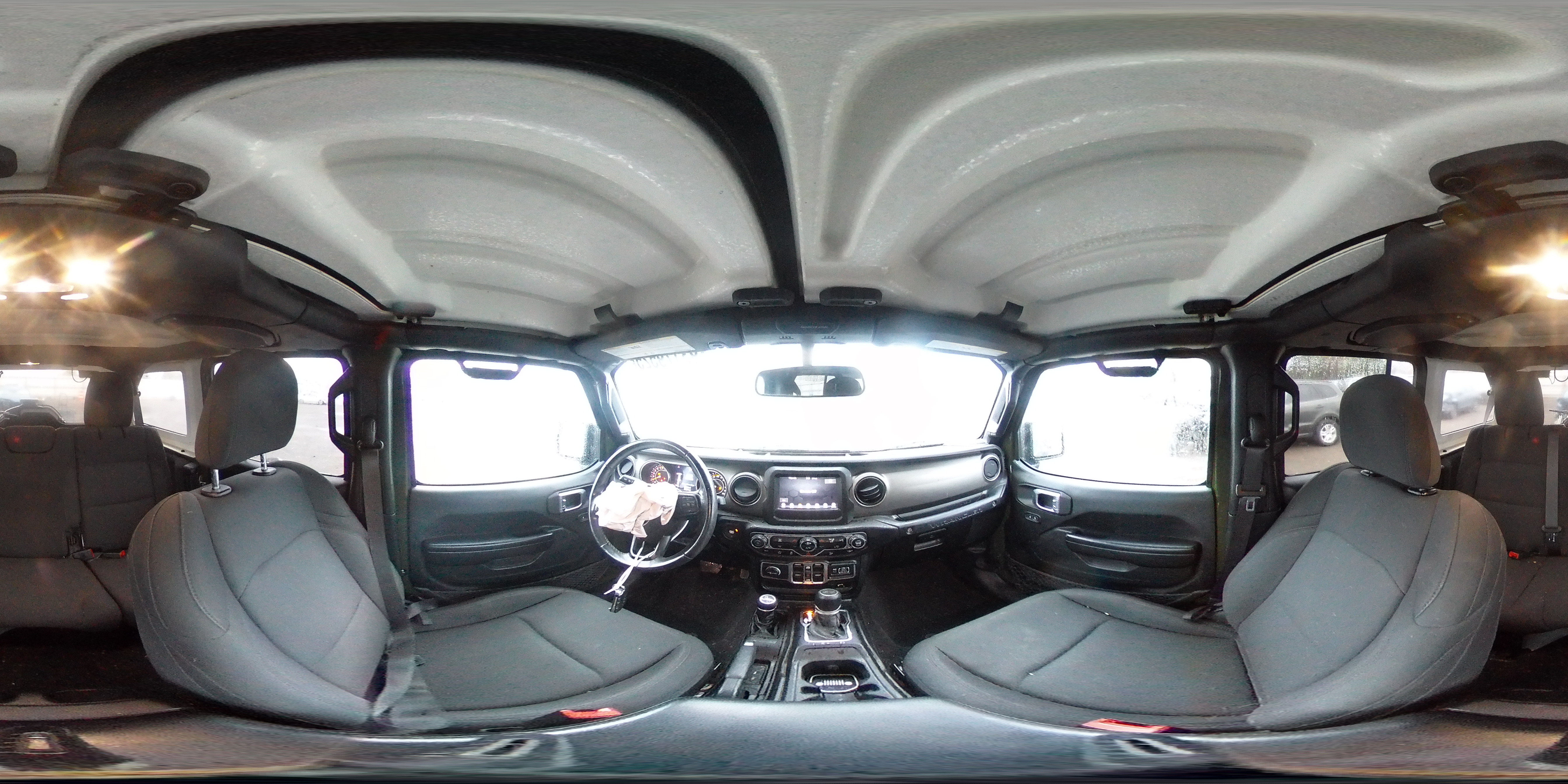 2021 Jeep Wrangler Unlimited Sport VIN: 1C4HJXDG6MW520786 Lot: 93179525