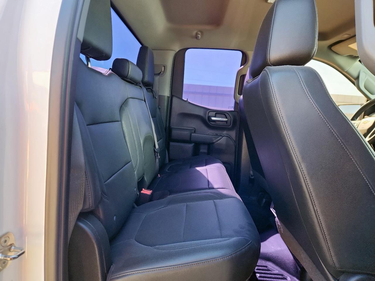 2021 Chevrolet Silverado K1500 VIN: 1GCRYAEH3MZ281653 Lot: 91905145