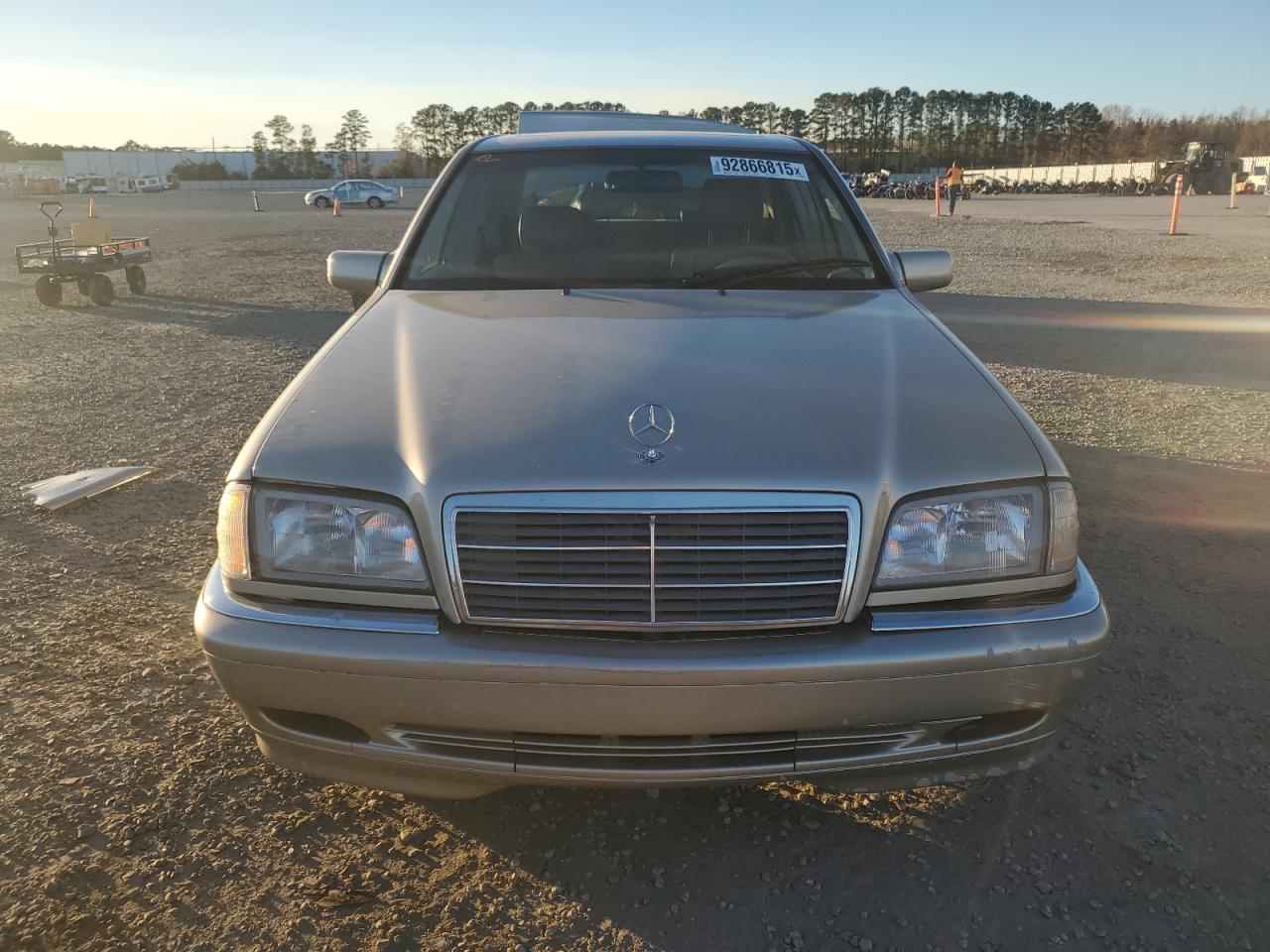 I (W202)