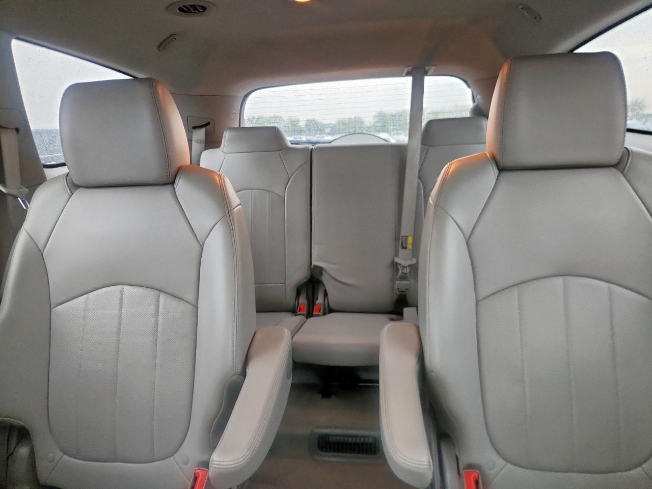 2017 Buick Enclave VIN: 5GAKRBKD2HJ257131 Lot: 93894465