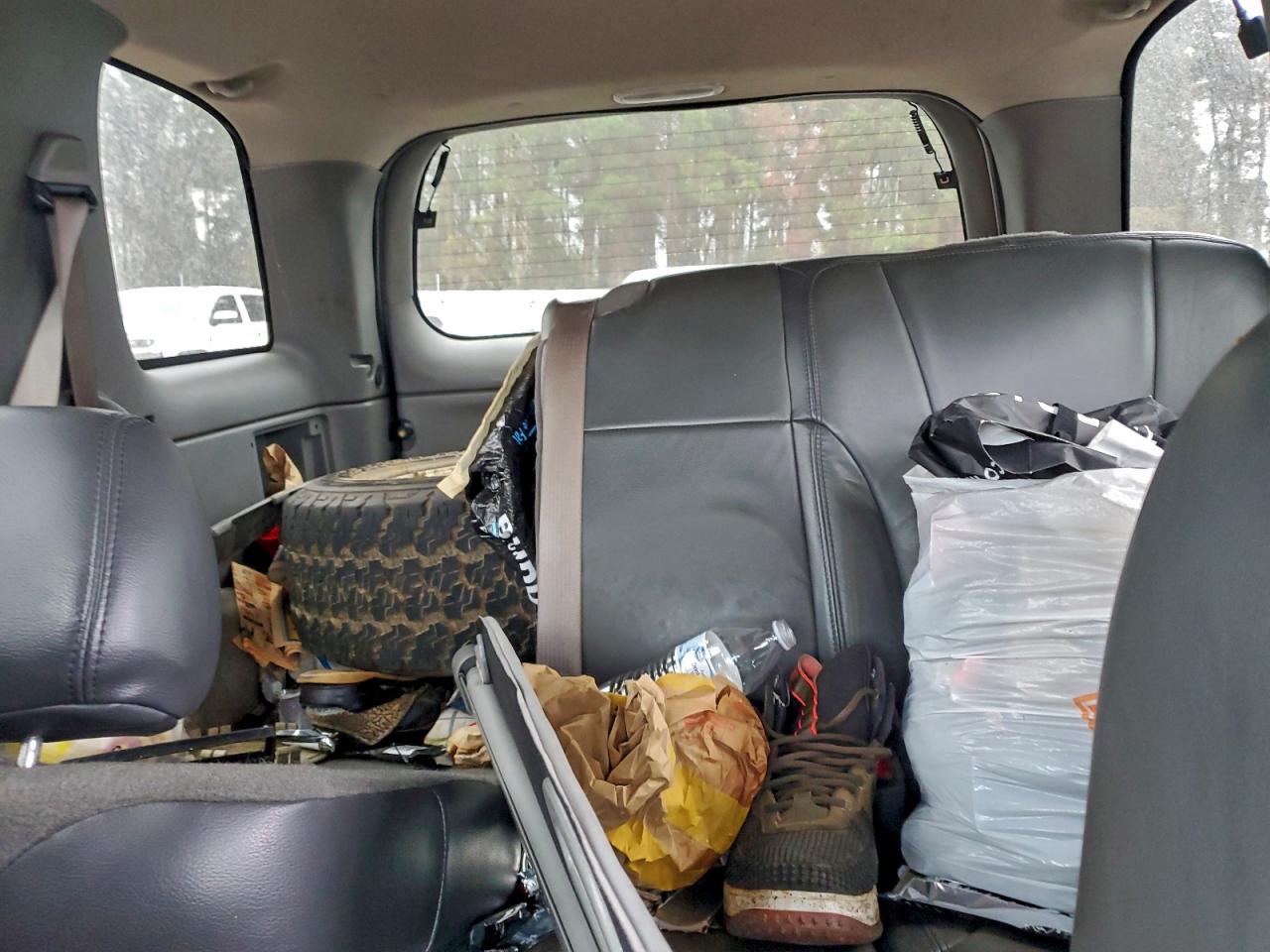 2003 Chevrolet Trailblazer VIN: 1GNDT13S732374746 Lot: 93247955