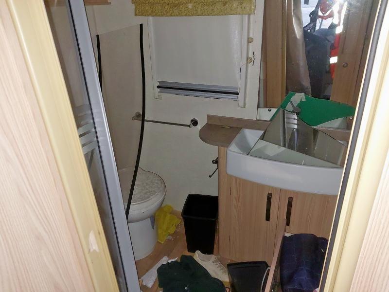 2014 COACHMAN PASTICHE