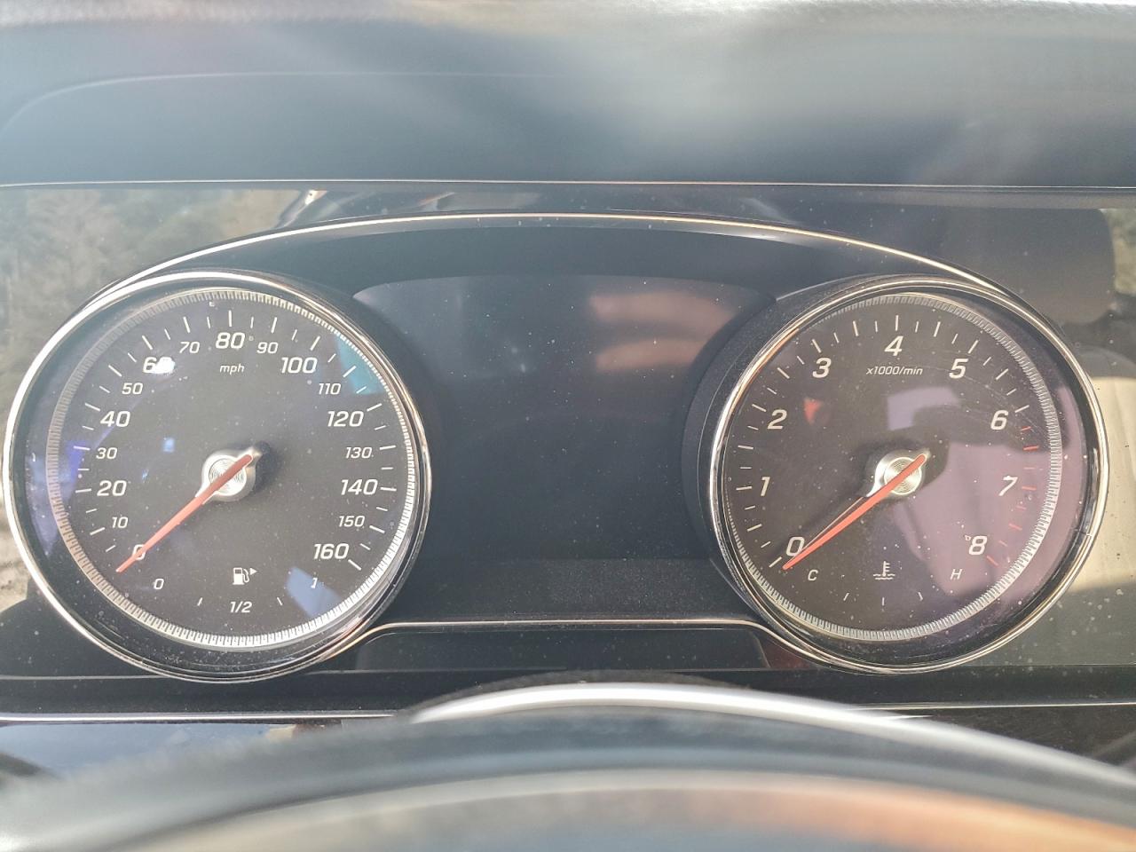 2017 Mercedes-Benz E 300 VIN: WDDZF4JB0HA183862 Lot: 94122595