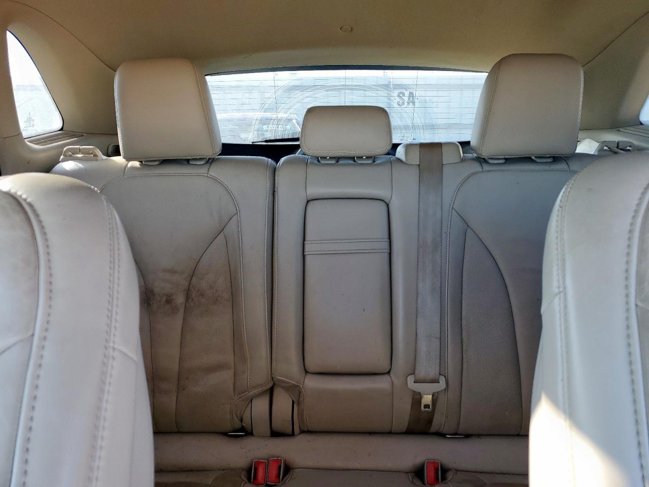 2017 Lincoln Mkc Select VIN: 5LMCJ2C99HUL51387 Lot: 91919665