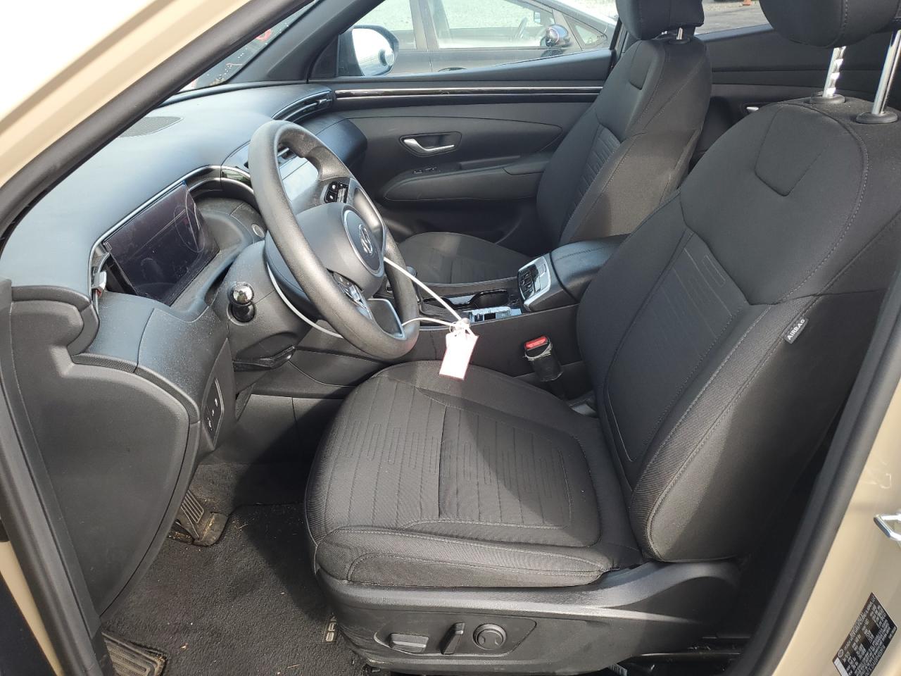 2023 Hyundai Santa Cruz Sel VIN: 5NTJCDAE0PH058914 Lot: 91113505