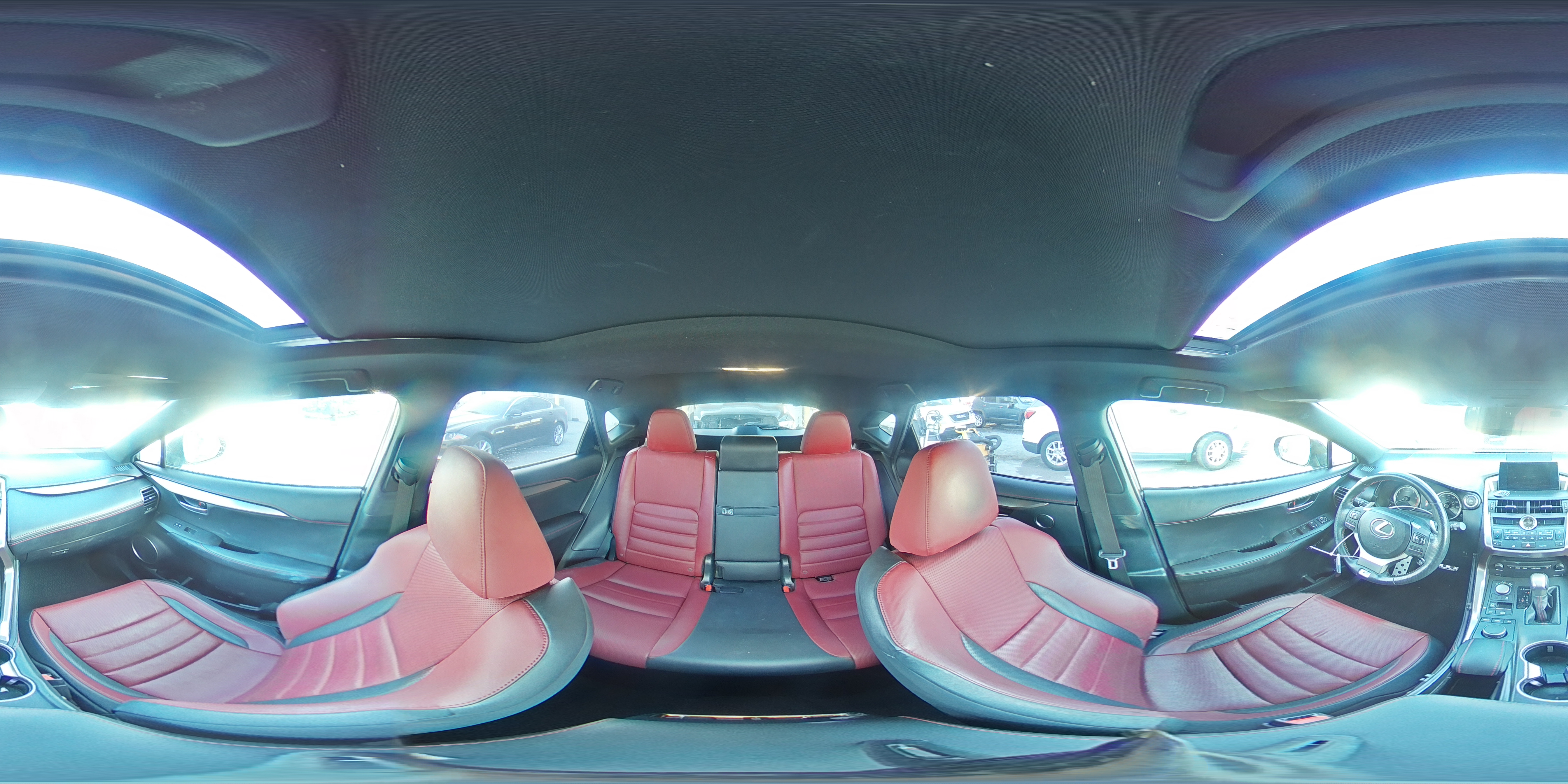 2015 Lexus Nx 200T VIN: JTJYARBZ1F2018730 Lot: 93281235