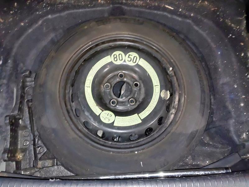 2014 VOLKSWAGEN GOLF 2.0 TDI GTD 5DR DSG