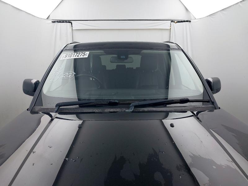 2009 LAND ROVER RANGE ROVER SPORT 3.0 TDV6 HSE 5DR COMMANDSHIFT