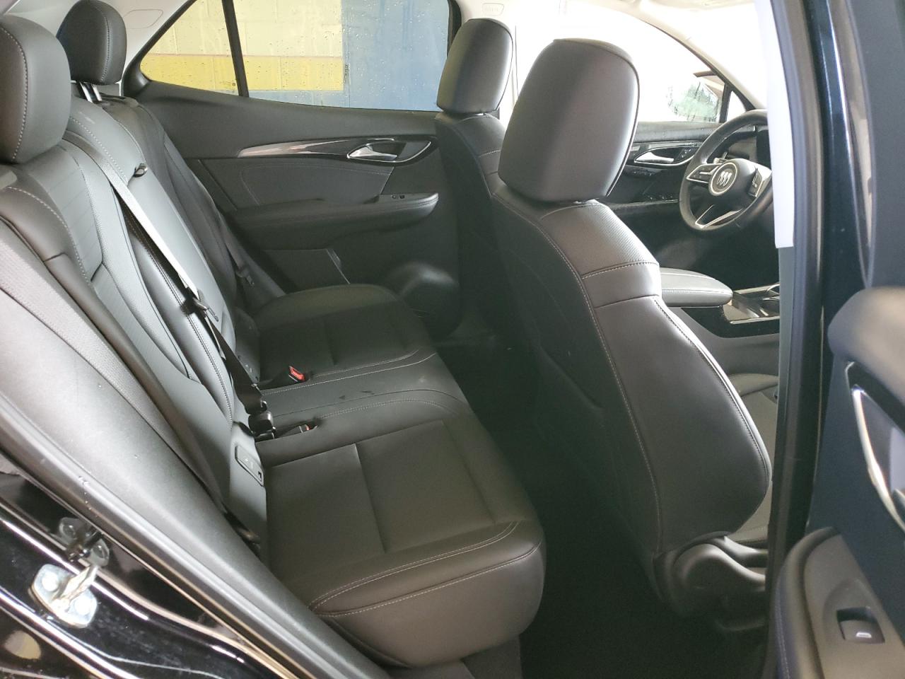 2024 Buick Envision Preferred VIN: LRBFZME45RD071119 Lot: 92298705