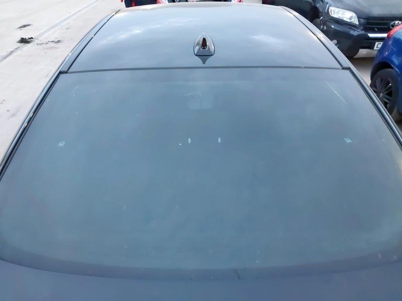 2016 BMW 5 SERIES 520D [190] SE 4DR STEP AUTO