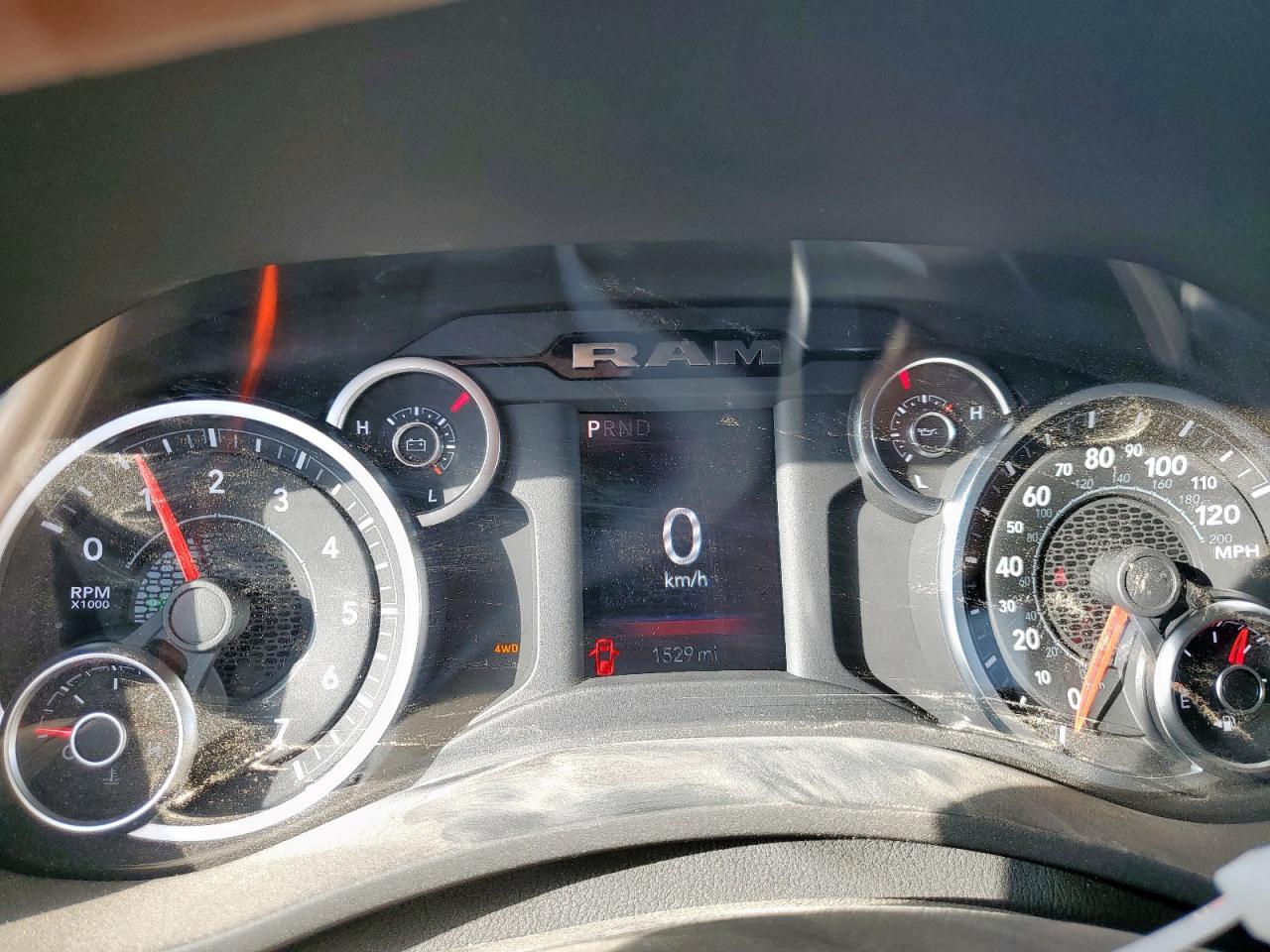 2025 Ram 2500 Tradesman VIN: 3C6UR5HJ3SG540093 Lot: 90999175