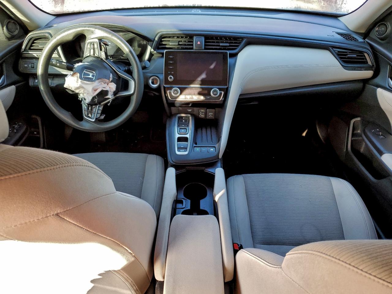 2022 Honda Insight Ex VIN: 19XZE4F5XNE007006 Lot: 94445795