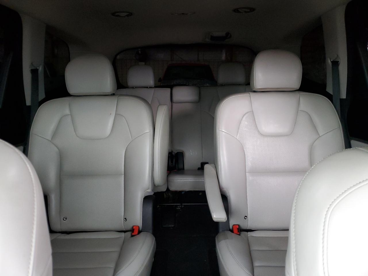 2021 Kia Telluride S VIN: 5XYP64HC2MG155426 Lot: 93500385