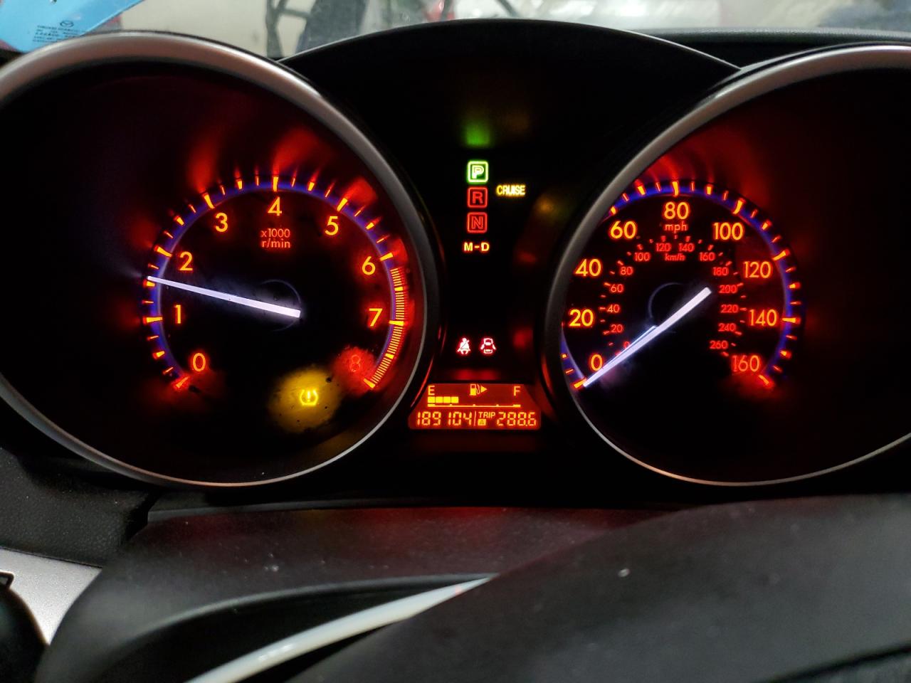 2010 Mazda 3 S VIN: JM1BL1S54A1206609 Lot: 93023625