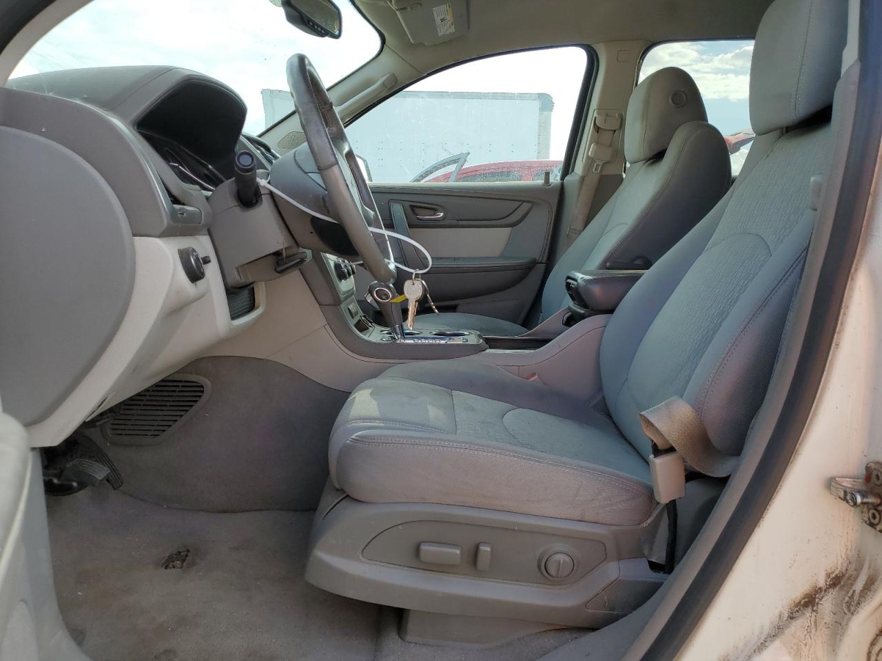 2013 GMC Acadia Sle VIN: 1GKKRPKD2DJ151918 Lot: 93753165