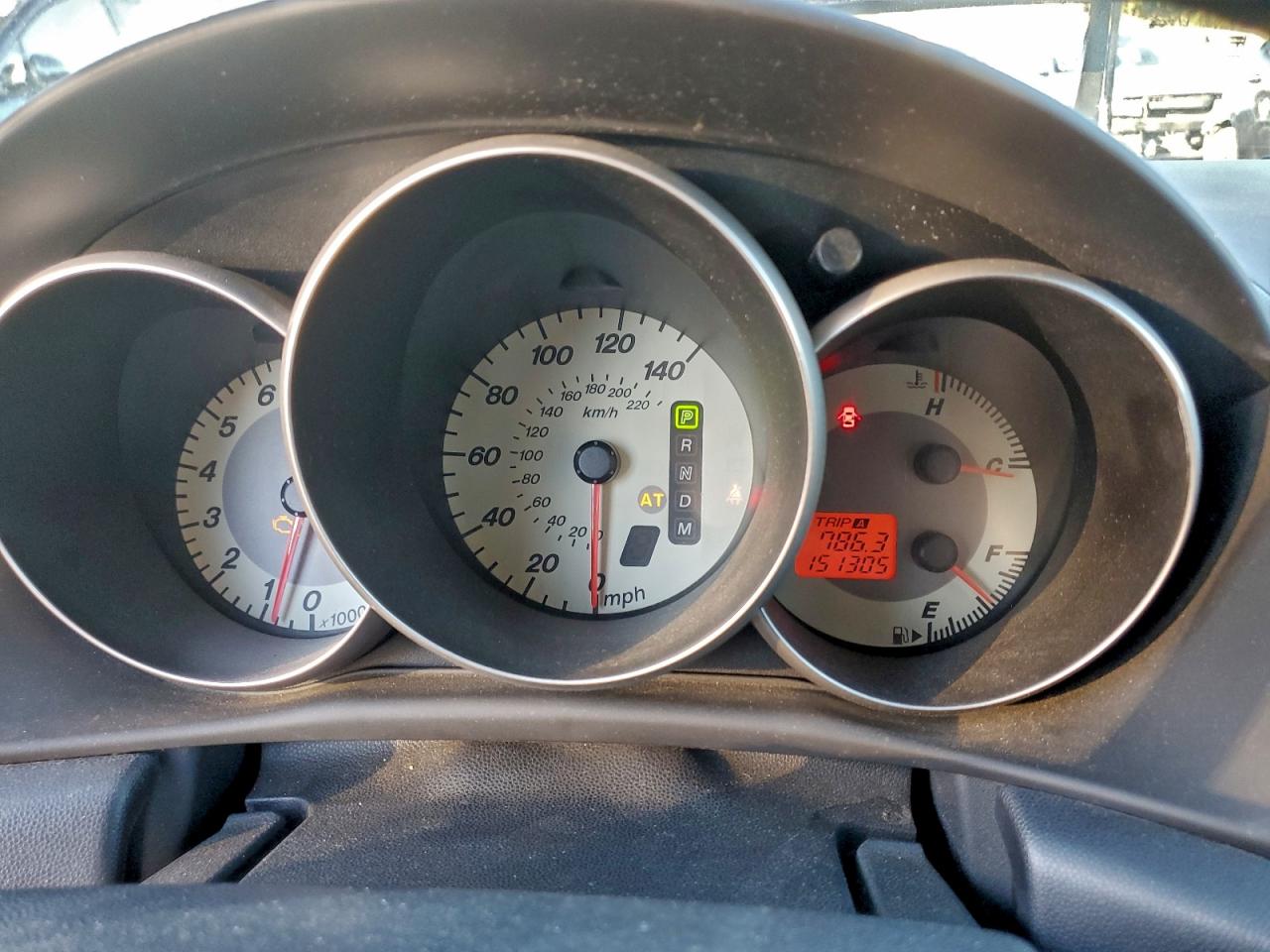 2009 Mazda 3 I VIN: JM1BK32G991205385 Lot: 94686995