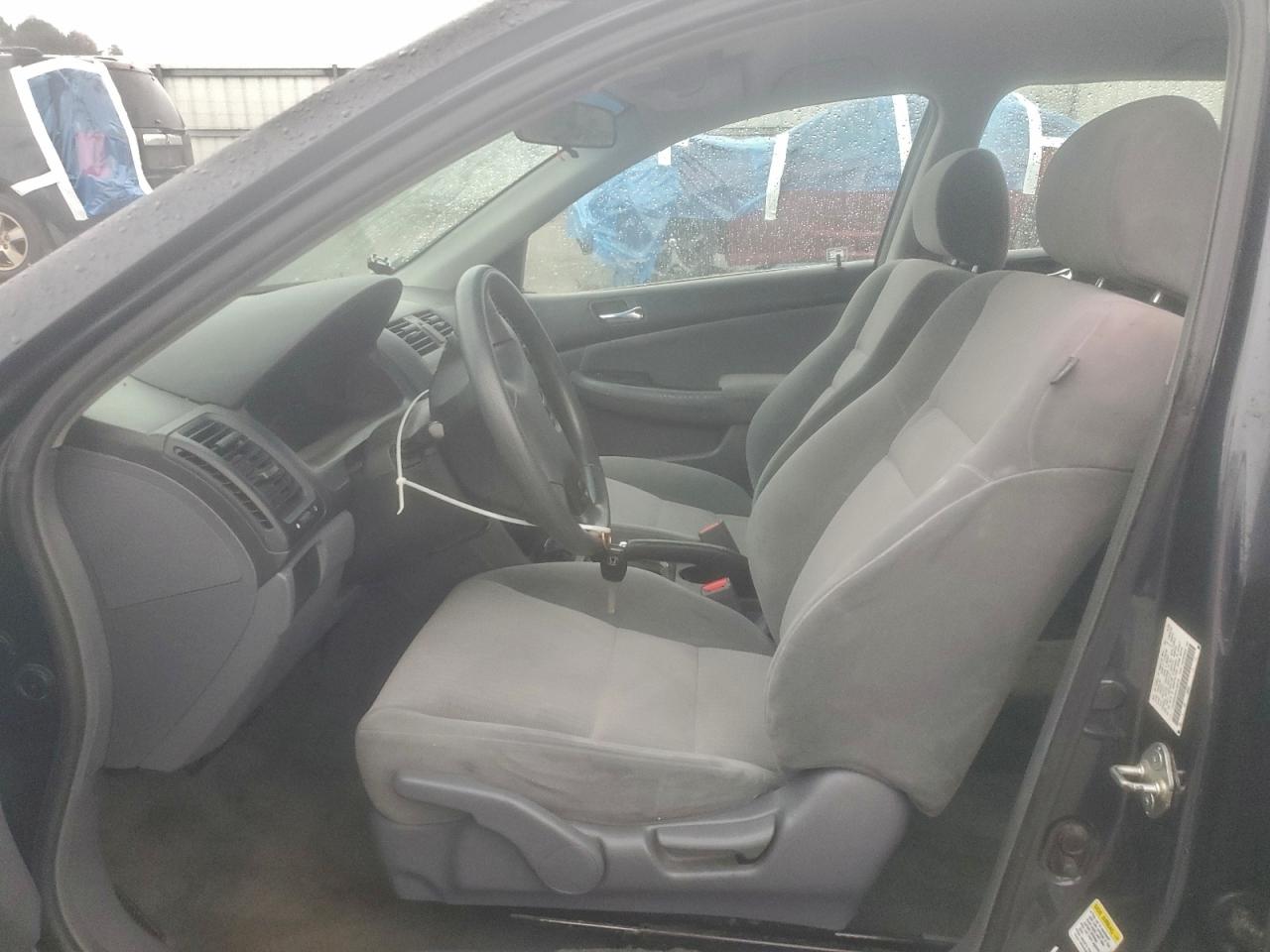 2005 Honda Accord Lx VIN: 1HGCM56495A186939 Lot: 93884975