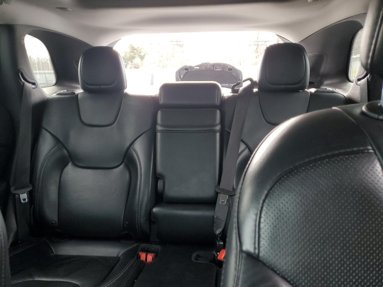 2019 Jeep Cherokee Limited VIN: 1C4PJMDN0KD294360 Lot: 92871255