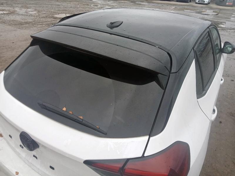 2024 VAUXHALL CORSA 1.2 GS 5DR