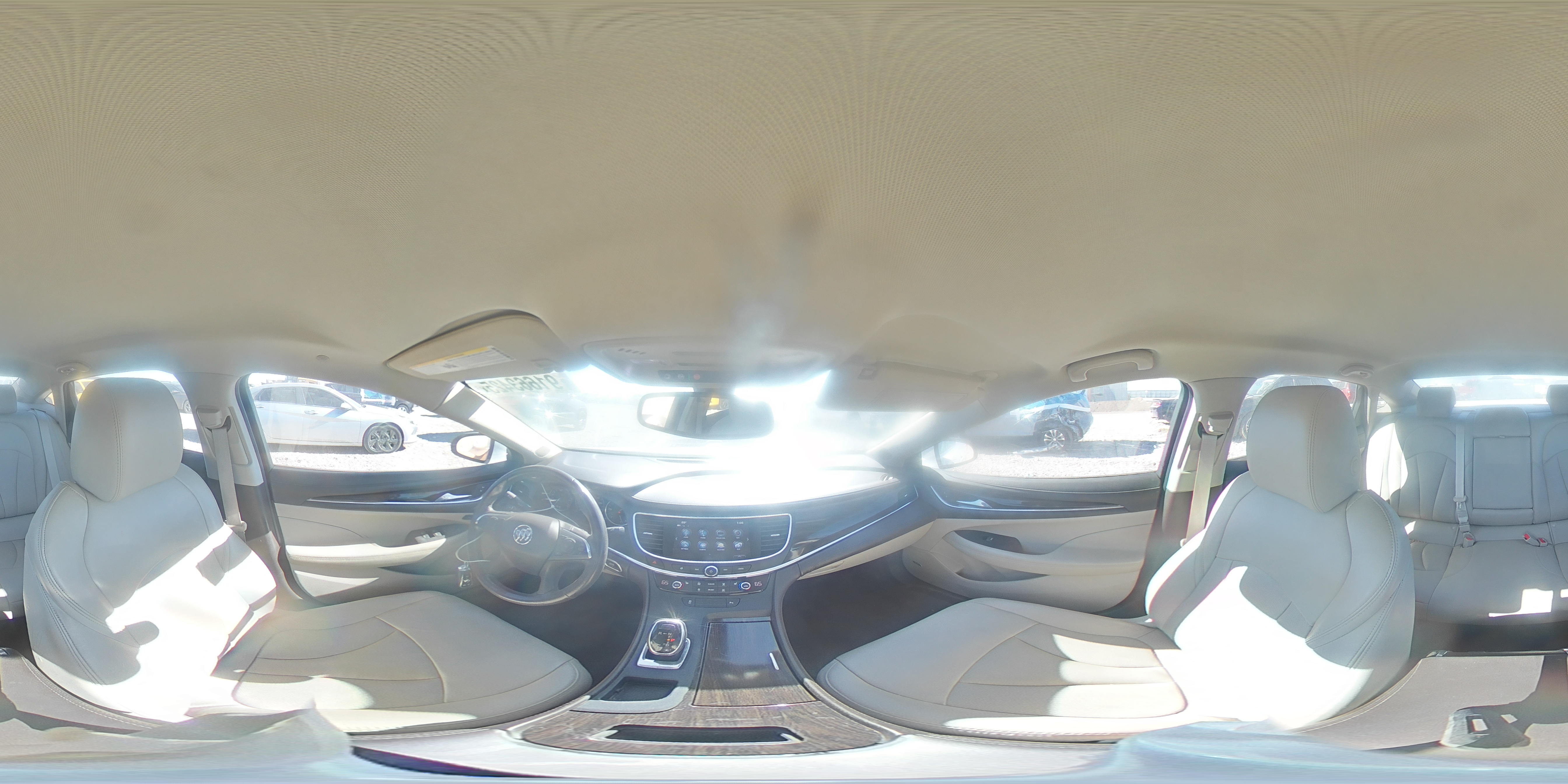 2018 Buick Lacrosse Essence VIN: 1G4ZP5SS2JU106888 Lot: 91663425