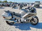 2013 YAMAHA FJR1300 A   a la Venta en Copart TX - NORTH AUSTIN