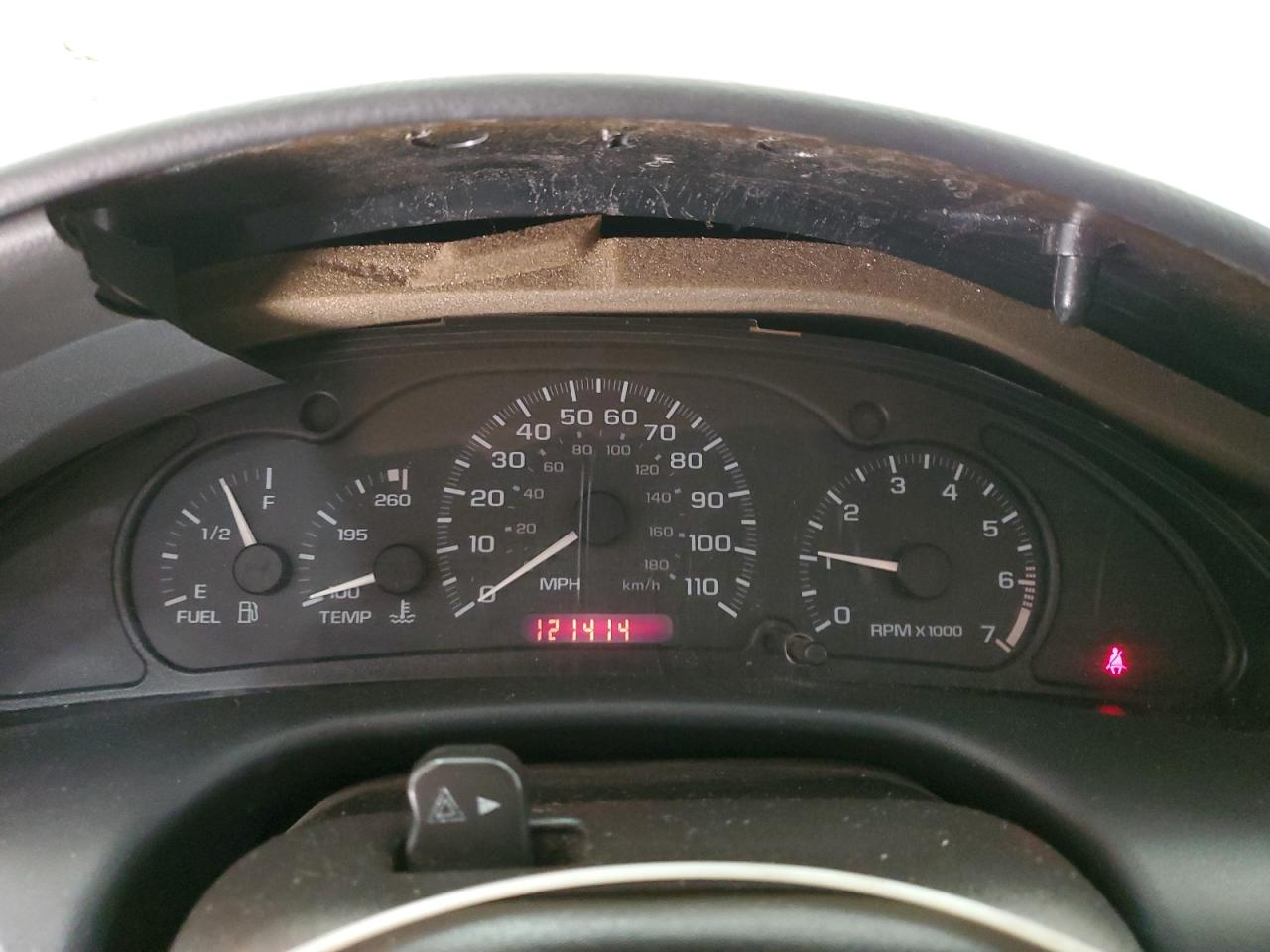 2004 Chevrolet Cavalier Ls VIN: 1G1JF12FX47236638 Lot: 92324885