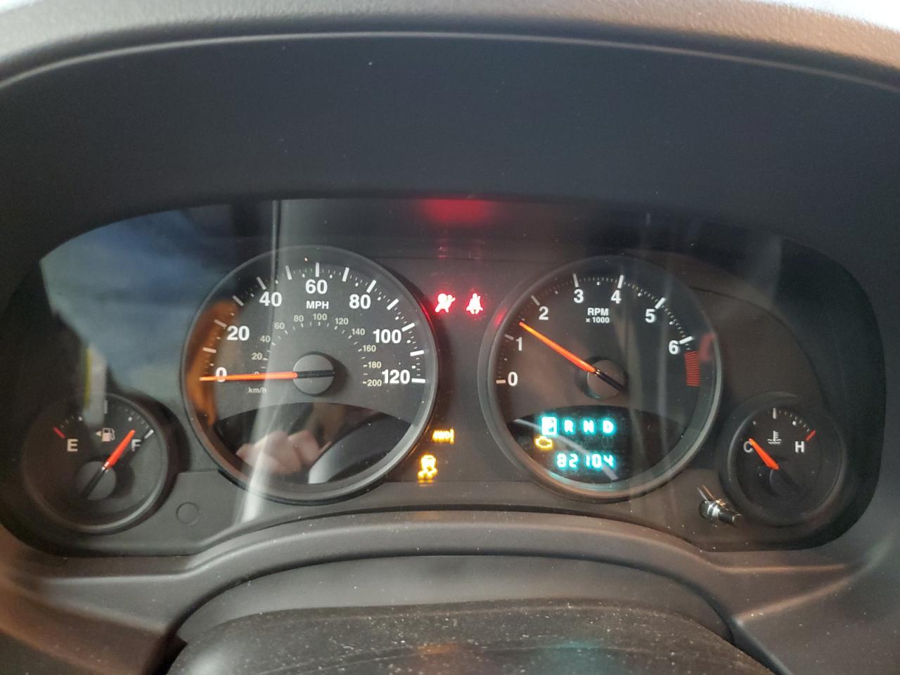 2011 Jeep Compass Sport VIN: 1J4NF1FB3BD201822 Lot: 93627635